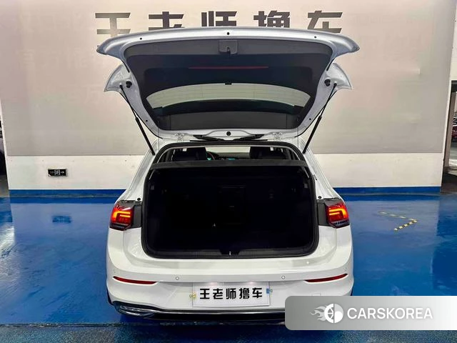 Volkswagen Golf id 4313489 из Китая 11
