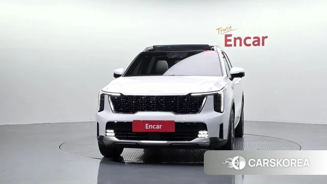 Kia The New Sorento 4th Generation id 4700539 из Кореи 12
