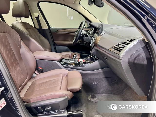 BMW X3 id 3882384 из Китая 12