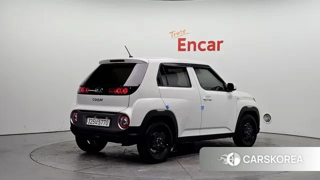 Hyundai Casper id 3586877 из Кореи 12