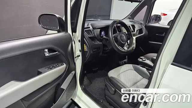 Kia The New Ray id 2525408 из Кореи 12