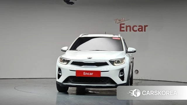 Kia Stonic id 4667821 из Кореи 12