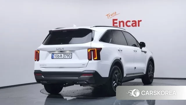 Kia The New Sorento 4th Generation id 3310561 из Кореи 12