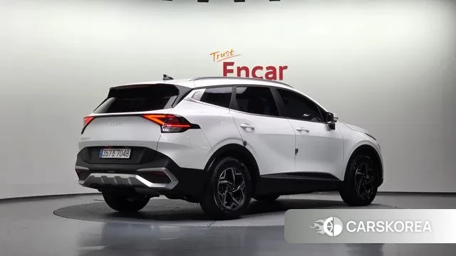 Kia Sportage 5th Generation id 3355300 из Кореи 12