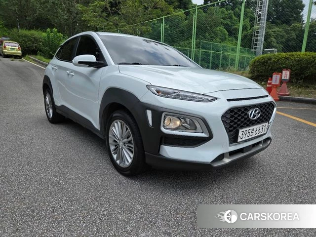Hyundai Kona id 4647193 из Кореи 12