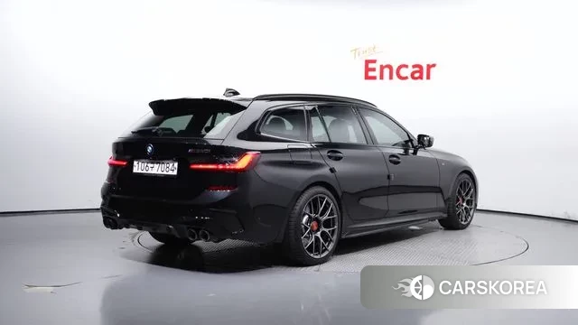 BMW 3 Series (G20) id 2985683 из Кореи 12