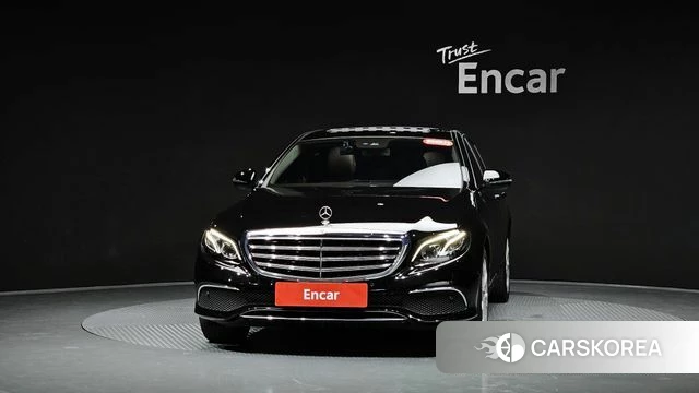 Mercedes-Benz E-Class W213 id 4698548 из Кореи 12