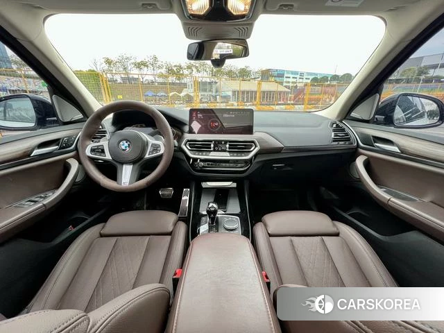BMW X3 id 4271195 из Китая 8