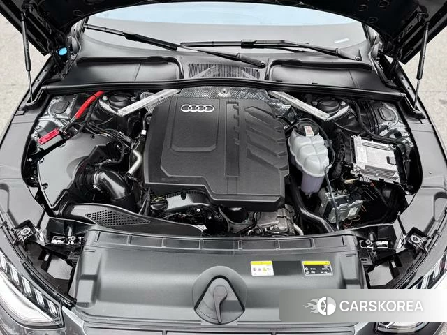 Audi A4L id 4220908 из Китая 12