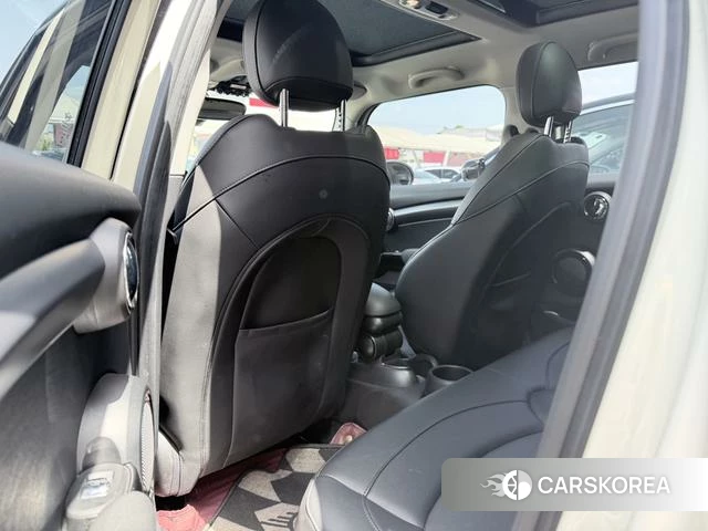 MINI MINI 2022 Белый из Китая, фото 2