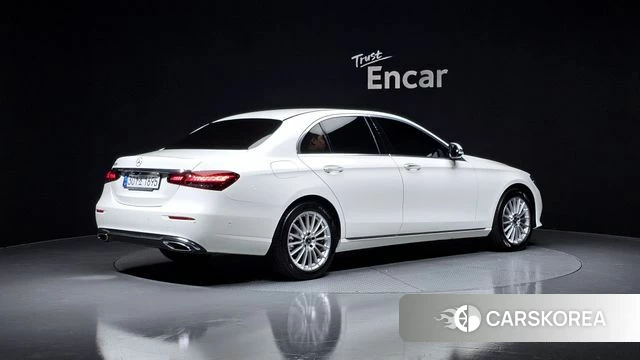 Mercedes-Benz E-Class W213 id 3878988 из Кореи 12