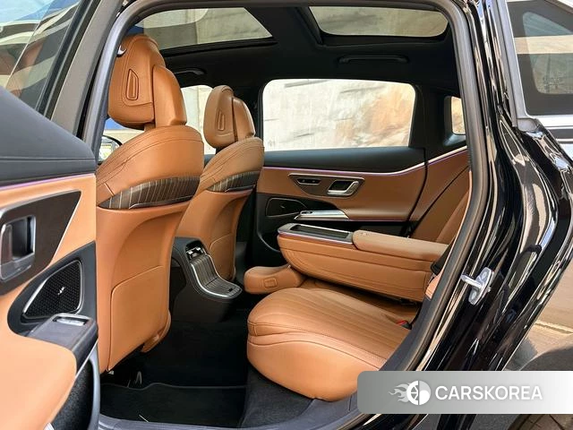 Mercedes-Benz E-class PHEV id 4273815 из Китая 7