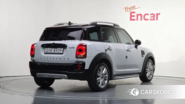 Mini Cooper Countryman id 3363001 из Кореи 12