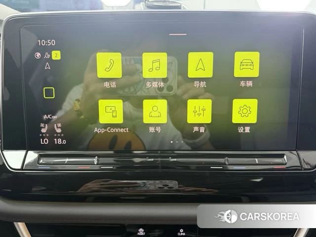 Volkswagen Tourang id 4273456 из Китая 12