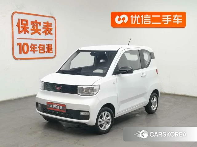 Wuling Automobile Wuling Hongguang MINIEV id 4211239 из Китая 12