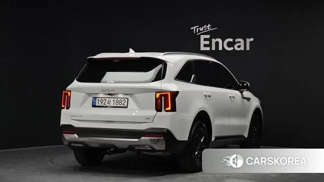 Kia The New Sorento 4th Generation id 3528691 из Кореи 12