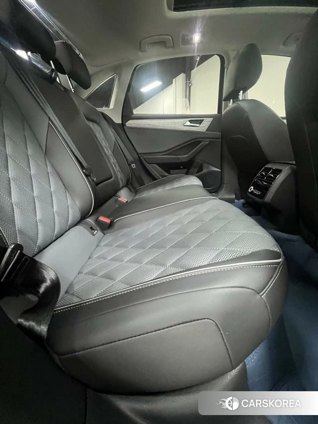 Volkswagen Sagitar id 4255997 из Китая 12