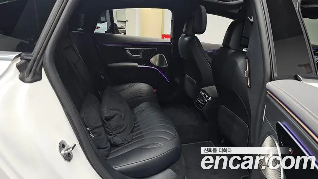 Mercedes-Benz EQS V297 id 2705712 из Кореи 12