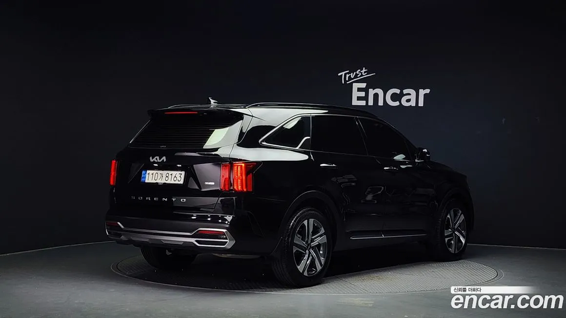 Kia Sorento 4th Generation id 2108477 из Кореи 12