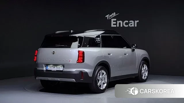 Mini Cooper S Countryman 3rd Generation id 3052720 из Кореи 12