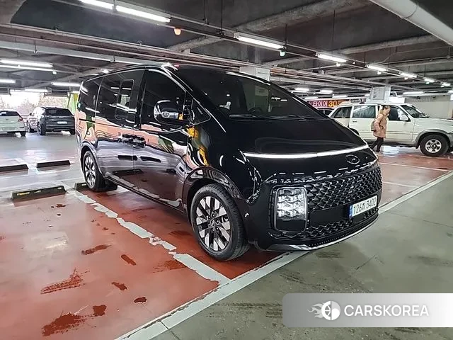 Hyundai Staria id 3371025 из Кореи 12