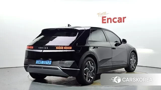 Hyundai Ionic 5 id 2975488 из Кореи 12