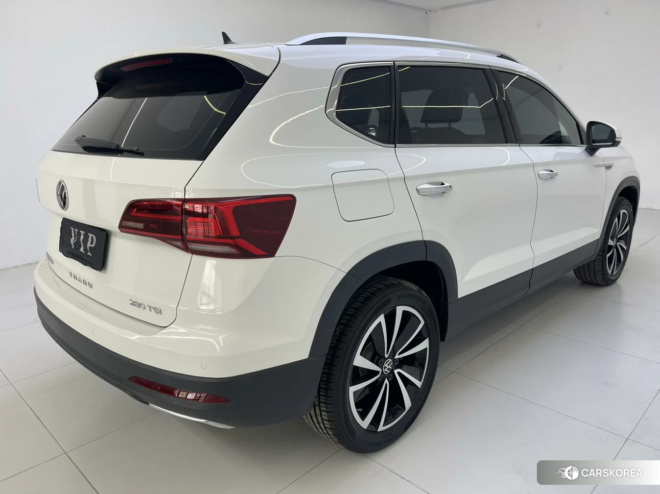 Volkswagen Tharu id 4504681 из Китая 8