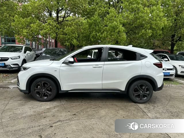 Honda XR-V 2020 Белый из Китая, фото 6