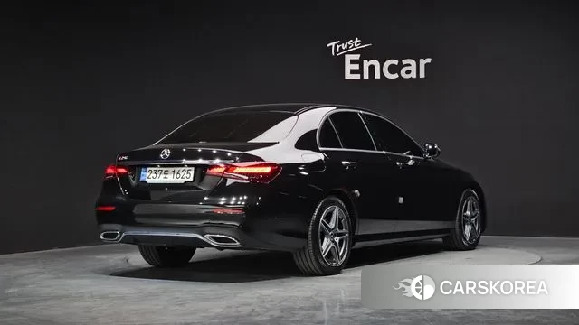Mercedes-Benz E-Class W213 id 3555413 из Кореи 12
