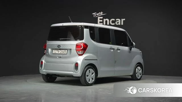 Kia The New Ray id 3828945 из Кореи 12