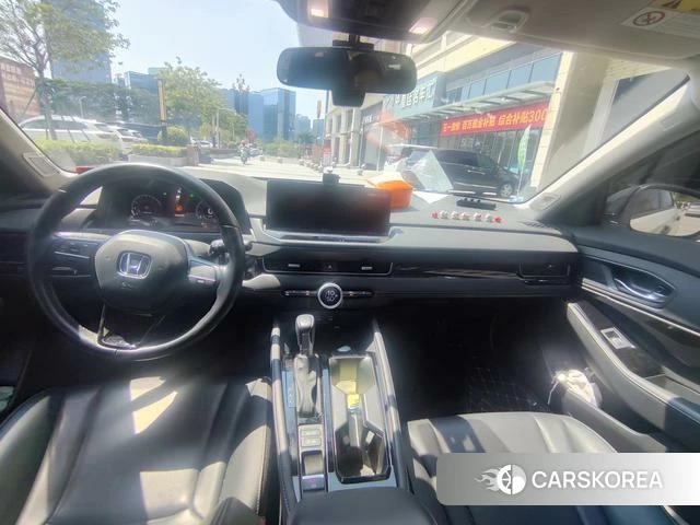 Honda Yingshipai 2024 Белый из Китая, фото 2