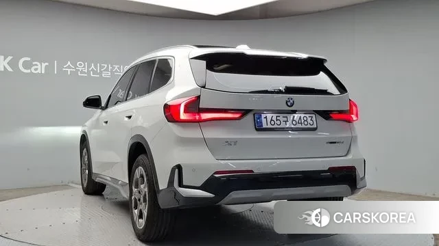 BMW X1 (U11) id 2939023 из Кореи 12