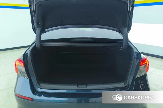 Honda Civic id 4182589 из Китая 9