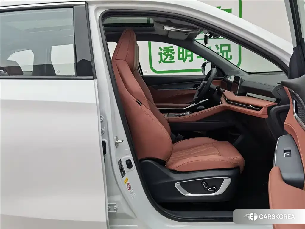 Chang'an CS75PLUS id 4599802 из Китая 12