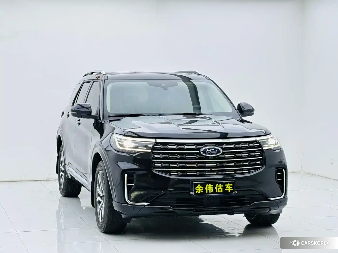 Ford Explorer id 4545614 из Китая 12