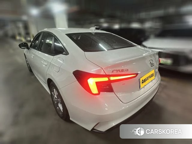 Honda Style 2022 Белый из Китая, фото 2