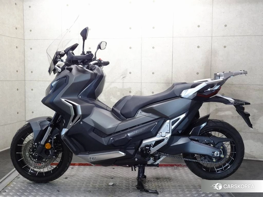 Проданный Honda X-ADV 750 2020 из Японии, фото 2