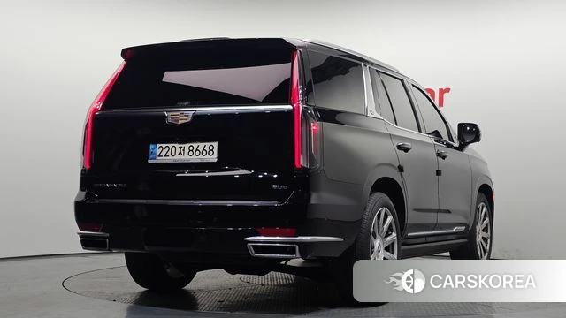 Cadillac Escalade 5th Generation id 4293143 из Кореи 12
