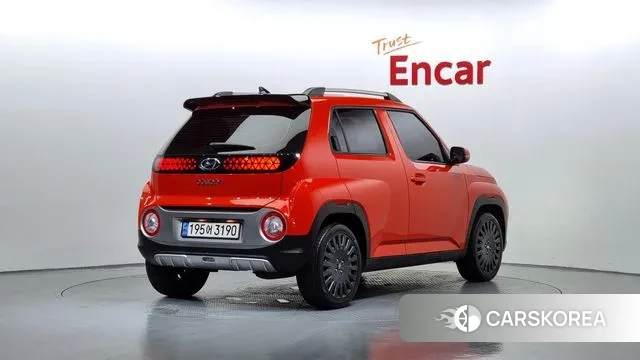 Hyundai Casper id 2939306 из Кореи 12