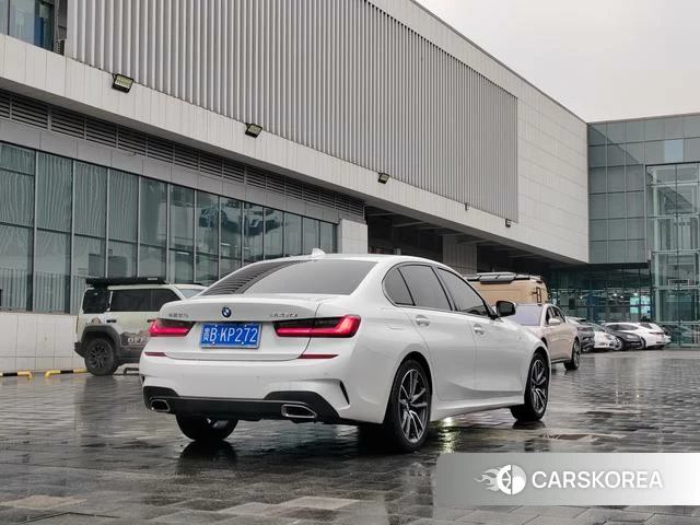 BMW 3 series id 4277887 из Китая 9