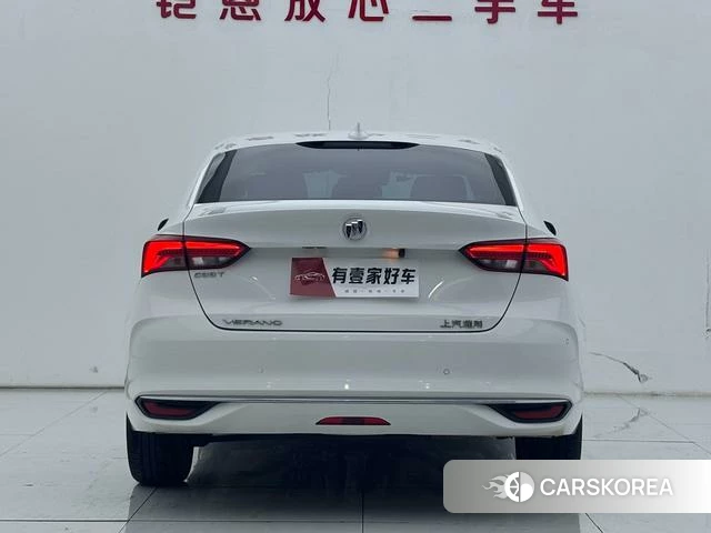 Buick Weilang id 4235018 из Китая 12