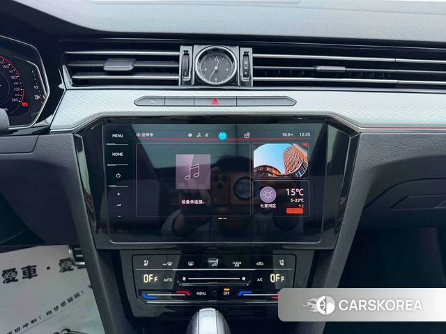 Volkswagen Magotan id 3890114 из Китая 12