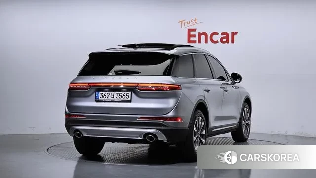 Lincoln Corsair id 3301768 из Кореи 12