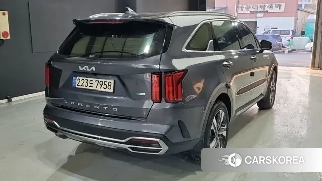 Kia Sorento 4th Generation id 3691380 из Кореи 12