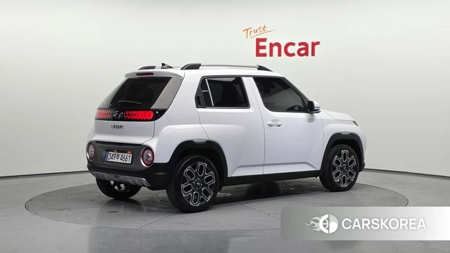 Hyundai Casper id 3883519 из Кореи 12