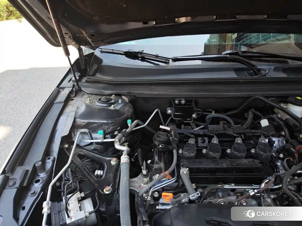 Honda Accord id 4553688 из Китая 12
