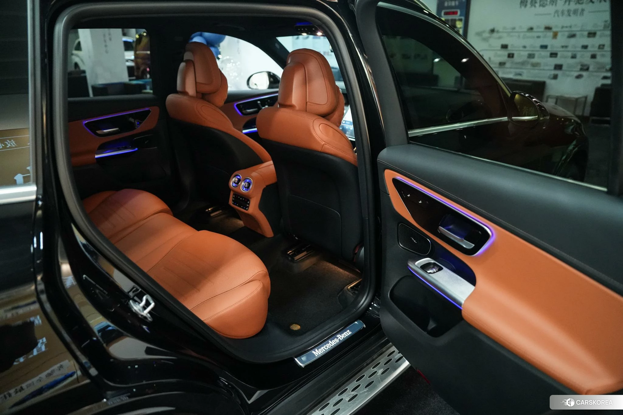Mercedes-Benz GLC id 4510680 из Китая 12