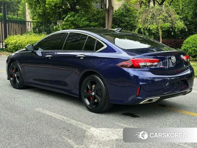 Buick Regal id 4211609 из Китая 12
