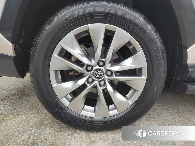 Toyota Wilanda id 4333400 из Китая 12