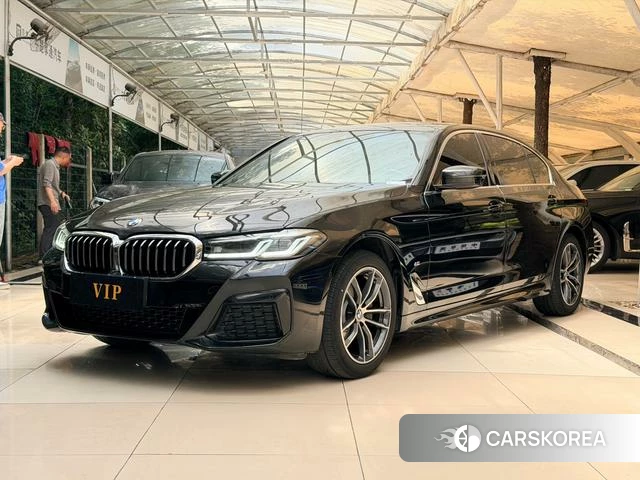 BMW 5 series id 4335767 из Китая 8